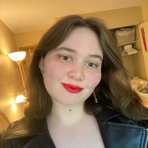 Meet your Posher, Cheyenne